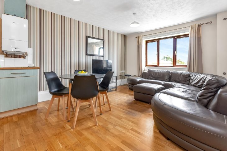 Flat 12, Tanni Grey House