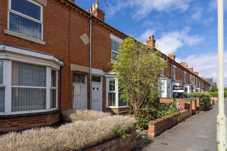 122 Herrick Road