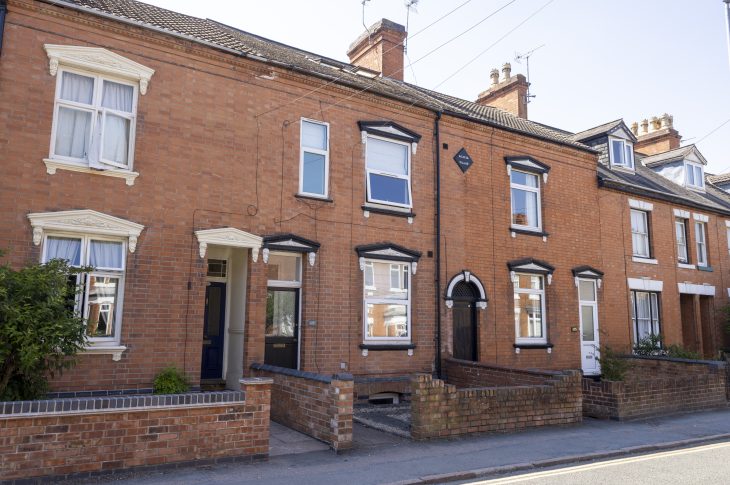 127 Park Road