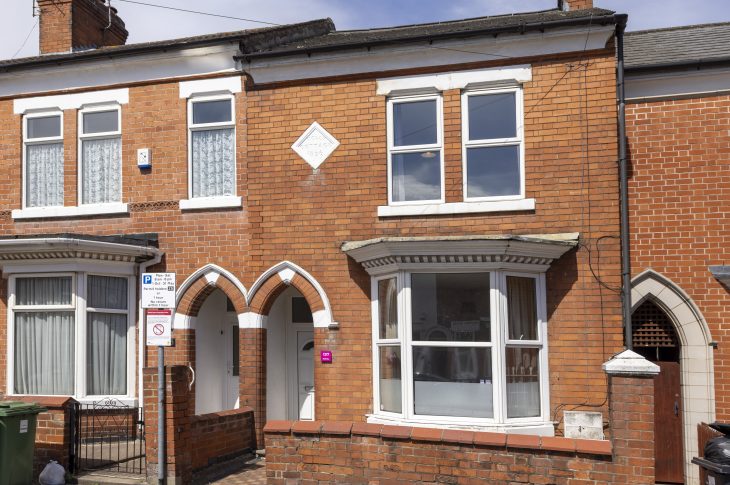 137 Leopold Street