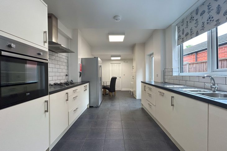 137 Leopold Street