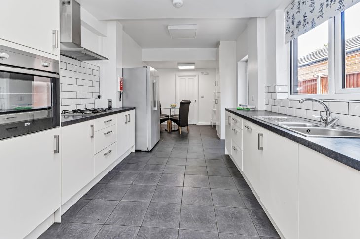 137 Leopold Street