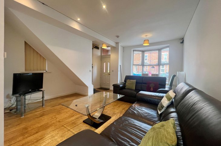 138 Leopold Street