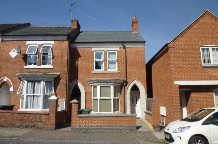 138 Leopold Street