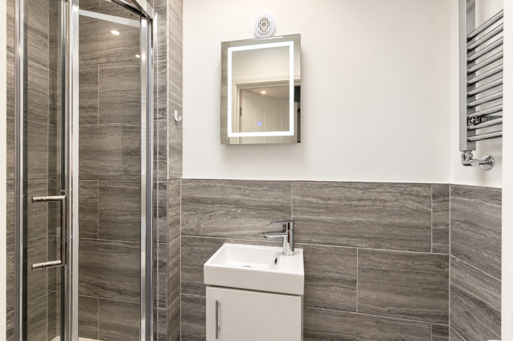 16 Paget Street Bathroom 3