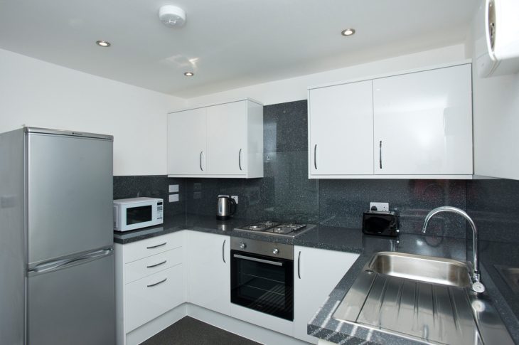 Flat 2, 17 Burleigh Road