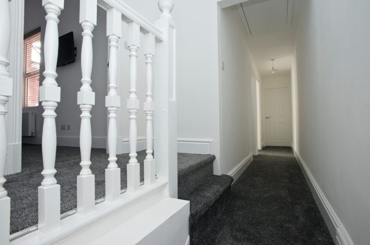 Flat 2, 17 Burleigh Road