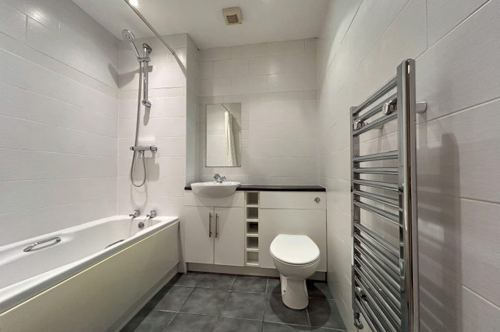 Flat 19, Grace Dieu Court