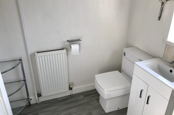 2 Wordsworth Road