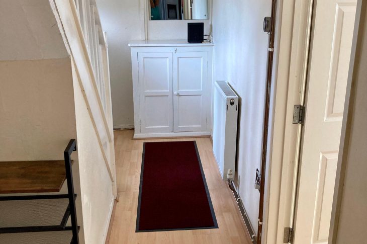 2 Wordsworth Road
