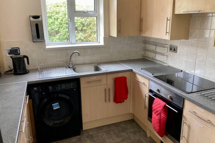 2 Wordsworth Road
