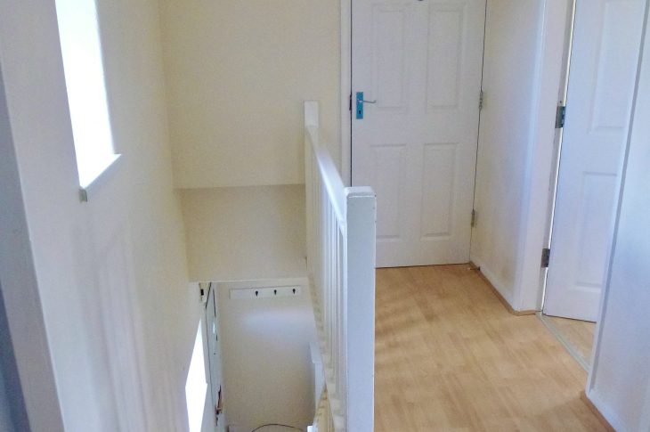 2 Wordsworth Road