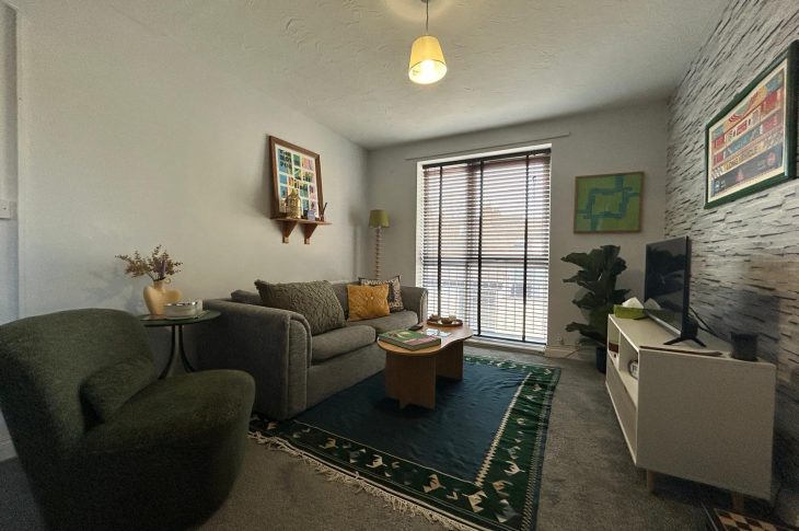 20 Sovereign Court