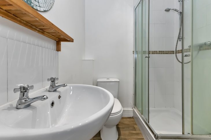 21 Radmoor Road