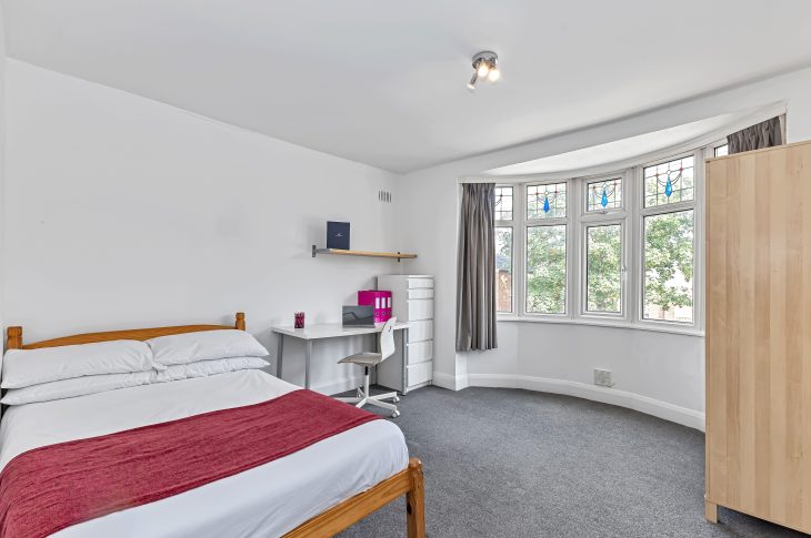 21 Radmoor Road