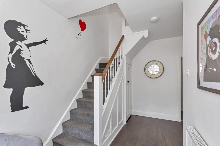 21 Radmoor Road