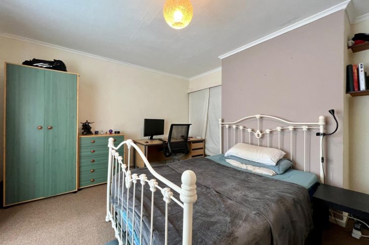 22 Coniston Crescent