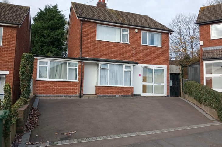 22 Coniston Crescent