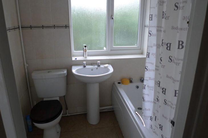 23 Rupert Brooke Road