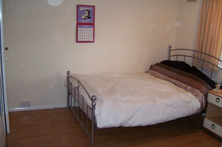 23 Rupert Brooke Road