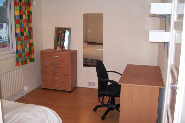 23 Rupert Brooke Road