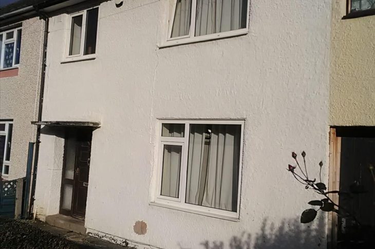 23 Rupert Brooke Road