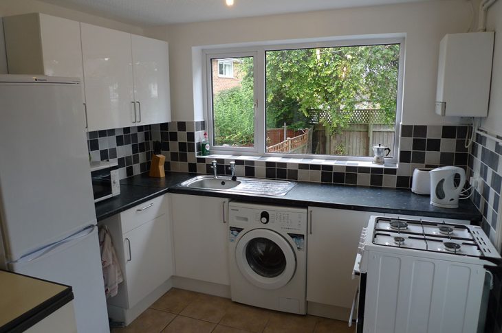 23 Rupert Brooke Road