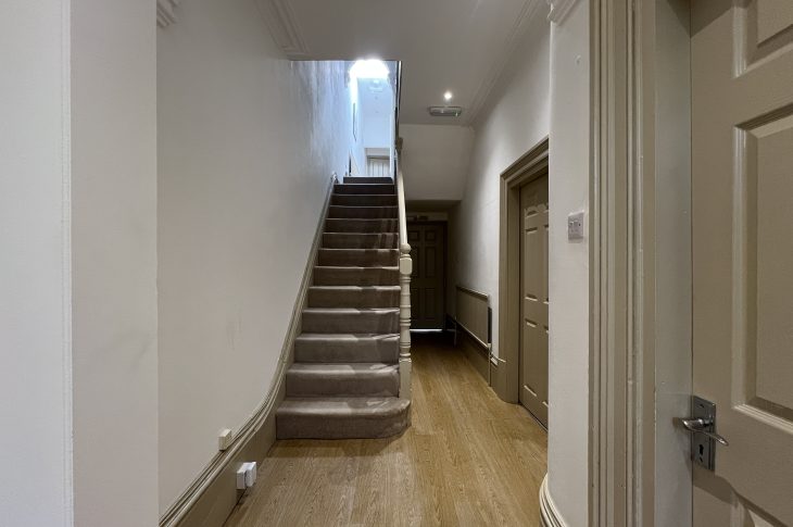 101 Ashby Road