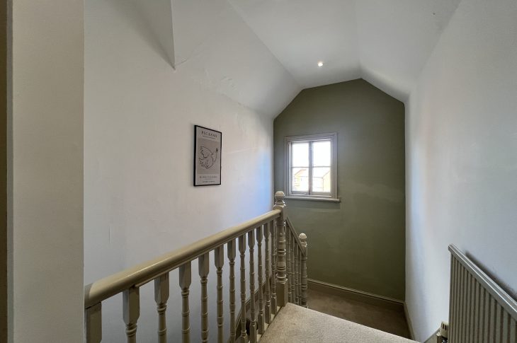101 Ashby Road