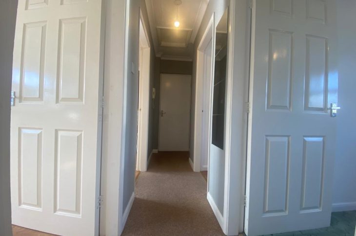 25 Cartwright Street