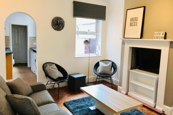 25 Curzon Street