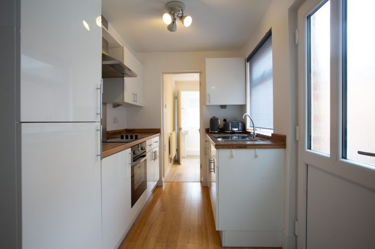 25 Shakespeare Street