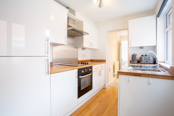 25 Shakespeare Street