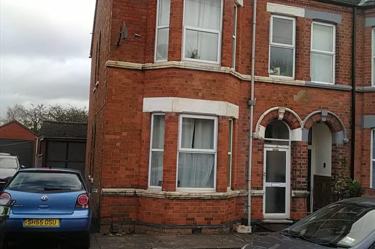 25 Storer Road