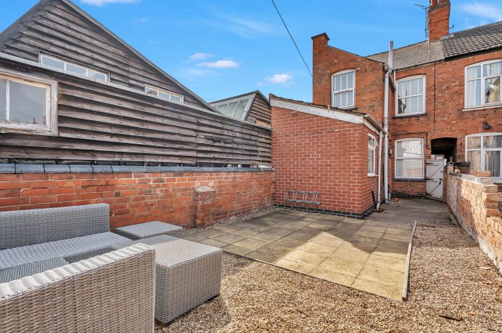 3 Curzon Street