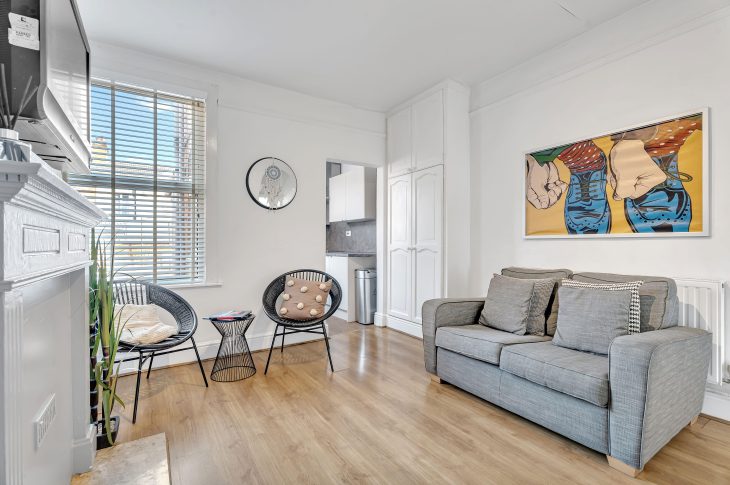 3 Curzon Street