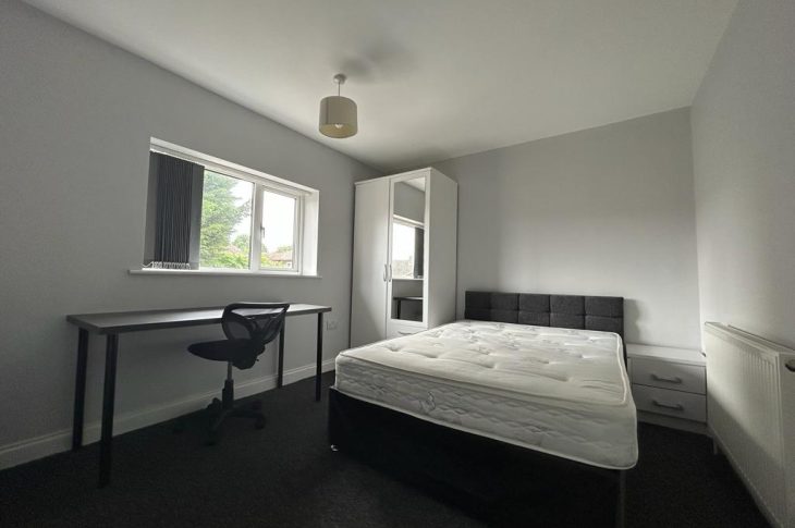 3 Sharpley Road