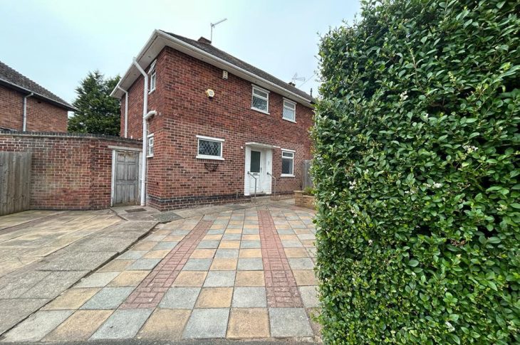 3 Sharpley Road