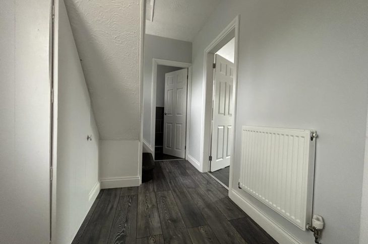 3 Sharpley Road
