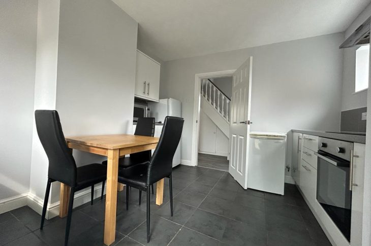 3 Sharpley Road