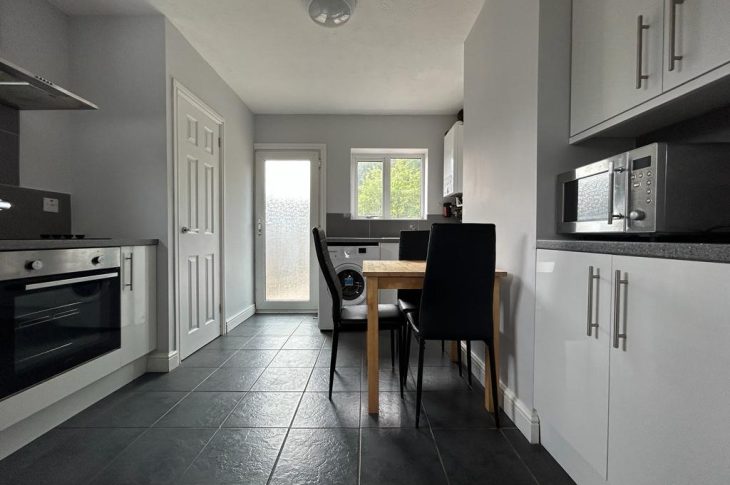 3 Sharpley Road