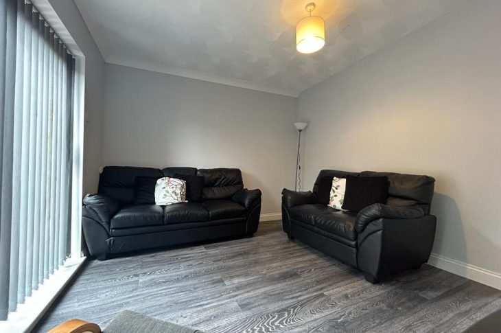 3 Sharpley Road