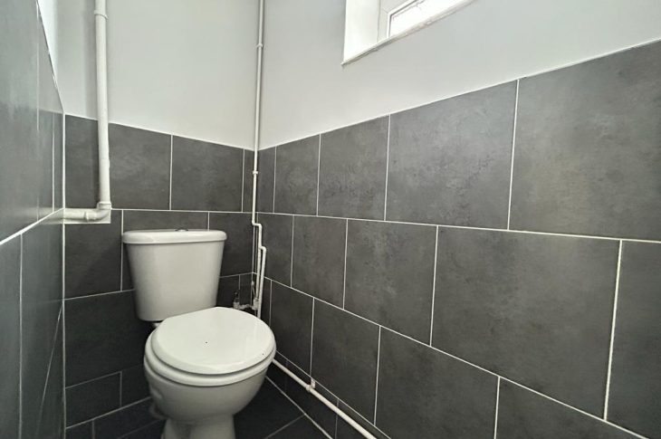 3 Sharpley Road