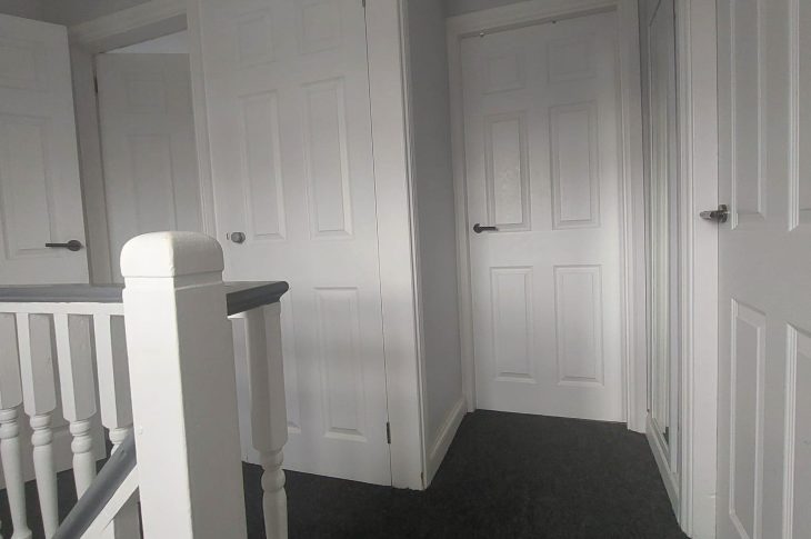 3 Sharpley Road