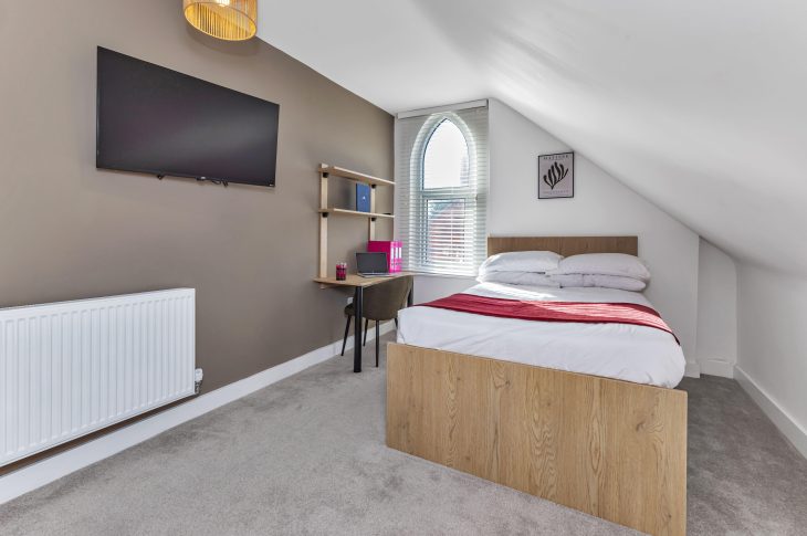 31 Storer Road