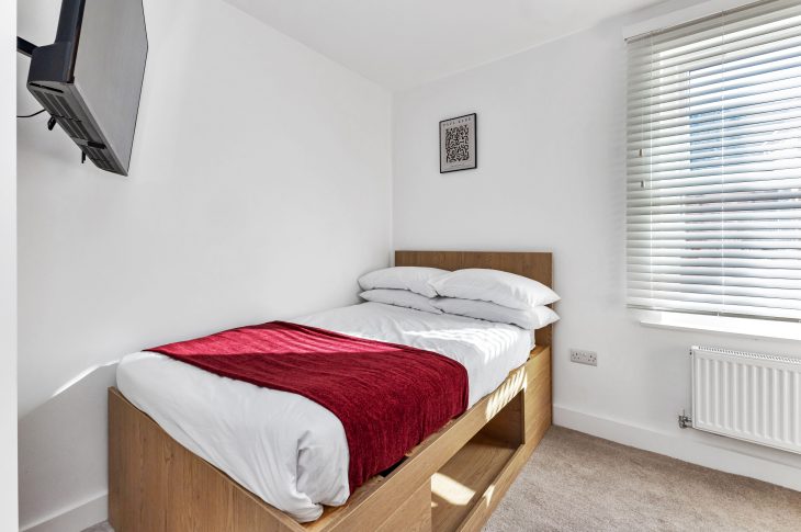 31 Storer Road