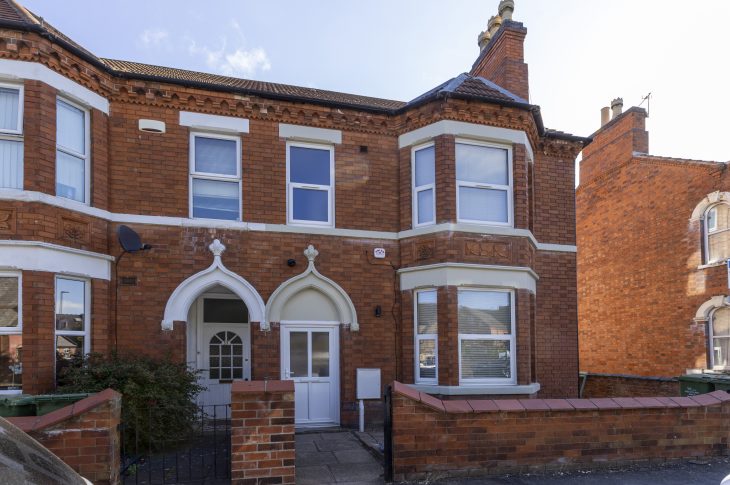 31 Storer Road