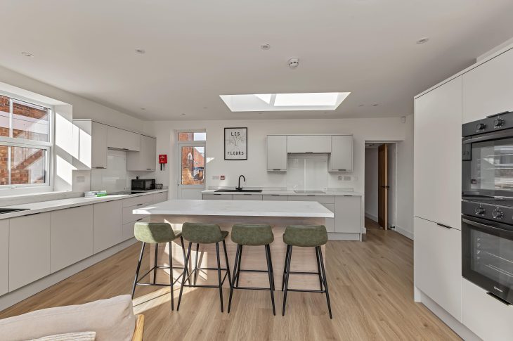 31 Storer Road