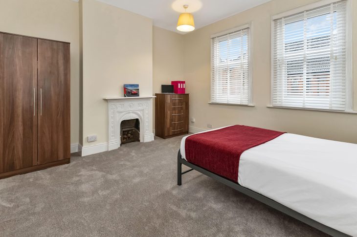 32 Fredrick Street Bedroom 2