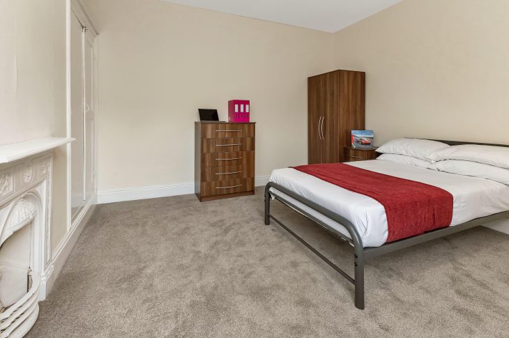 32 Fredrick Street Bedroom 3